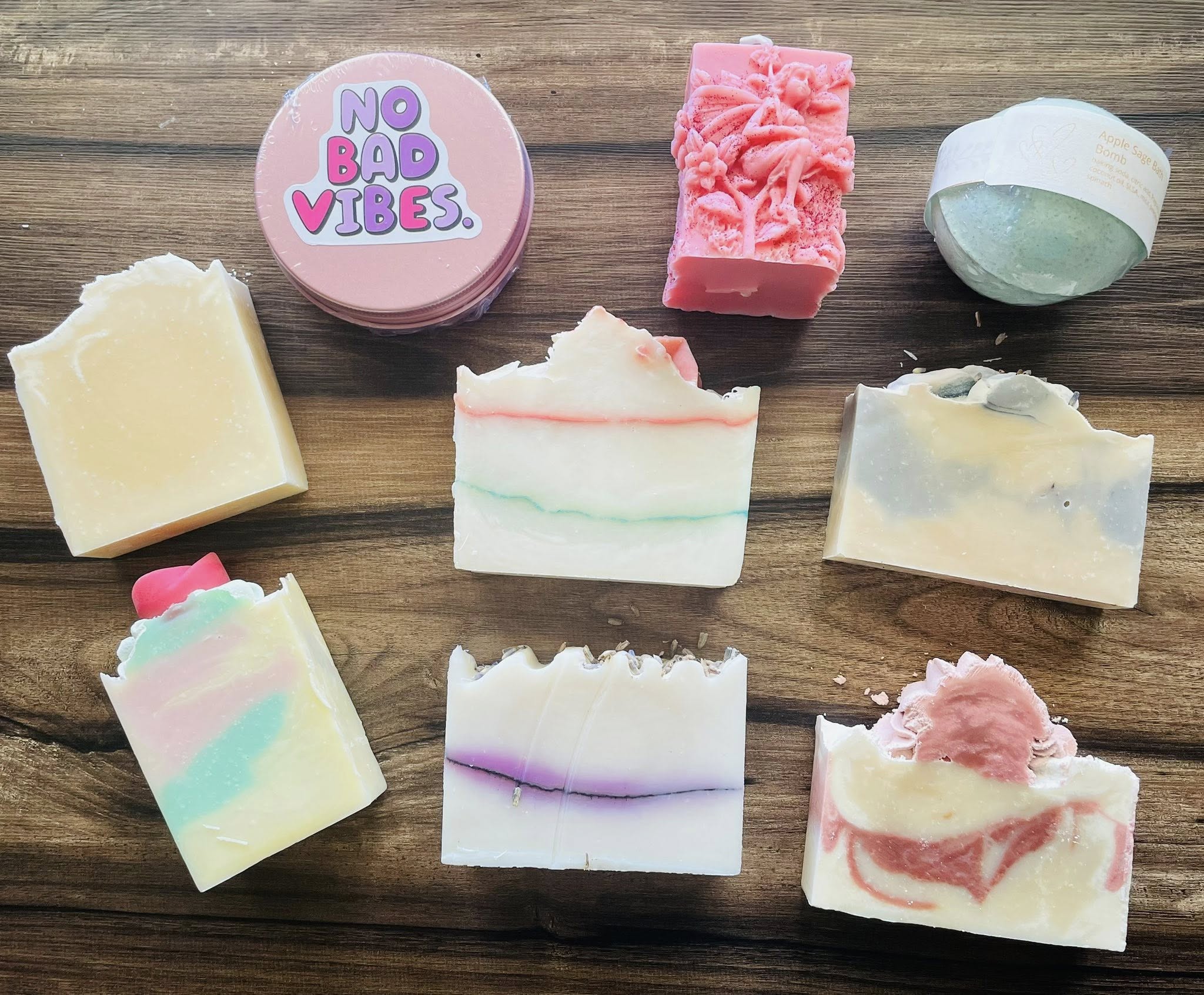 Summer Garden Collection