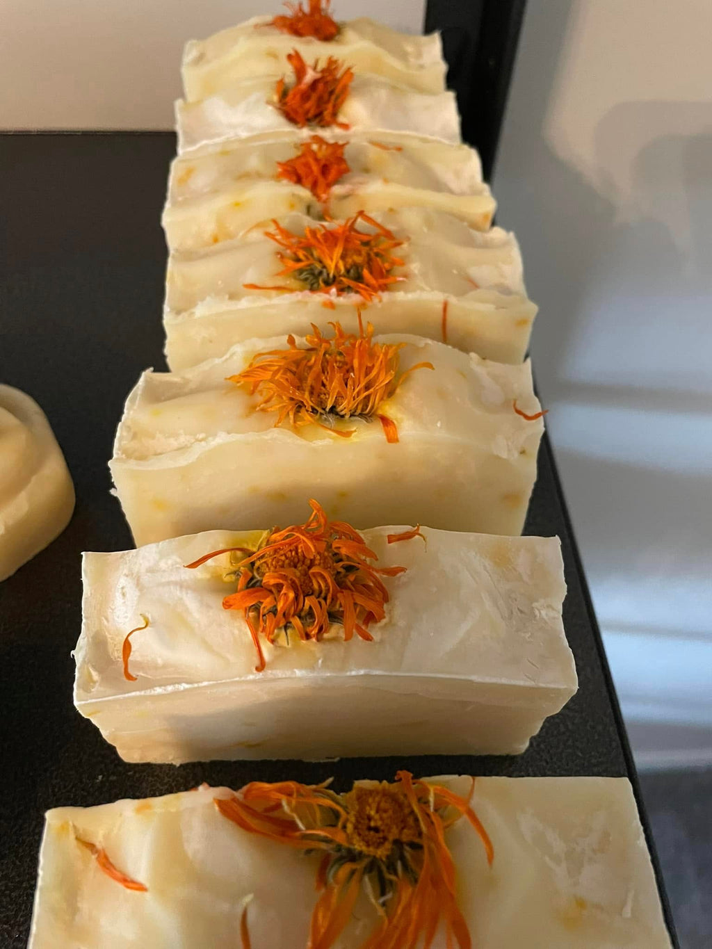 Calendula Soap