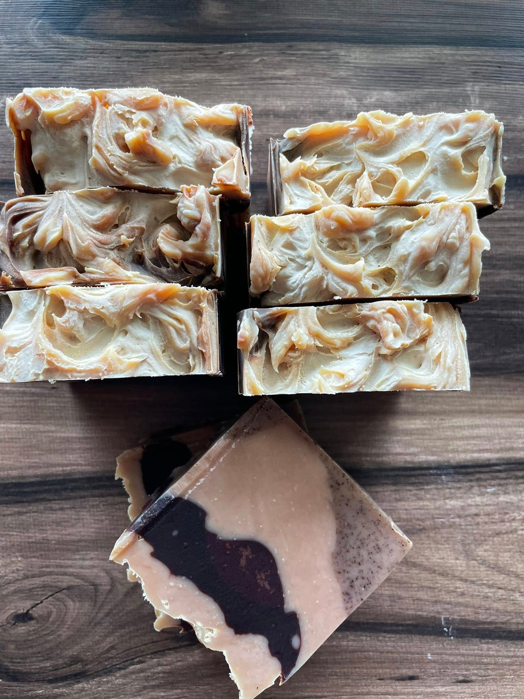 Coffee Shop Soap