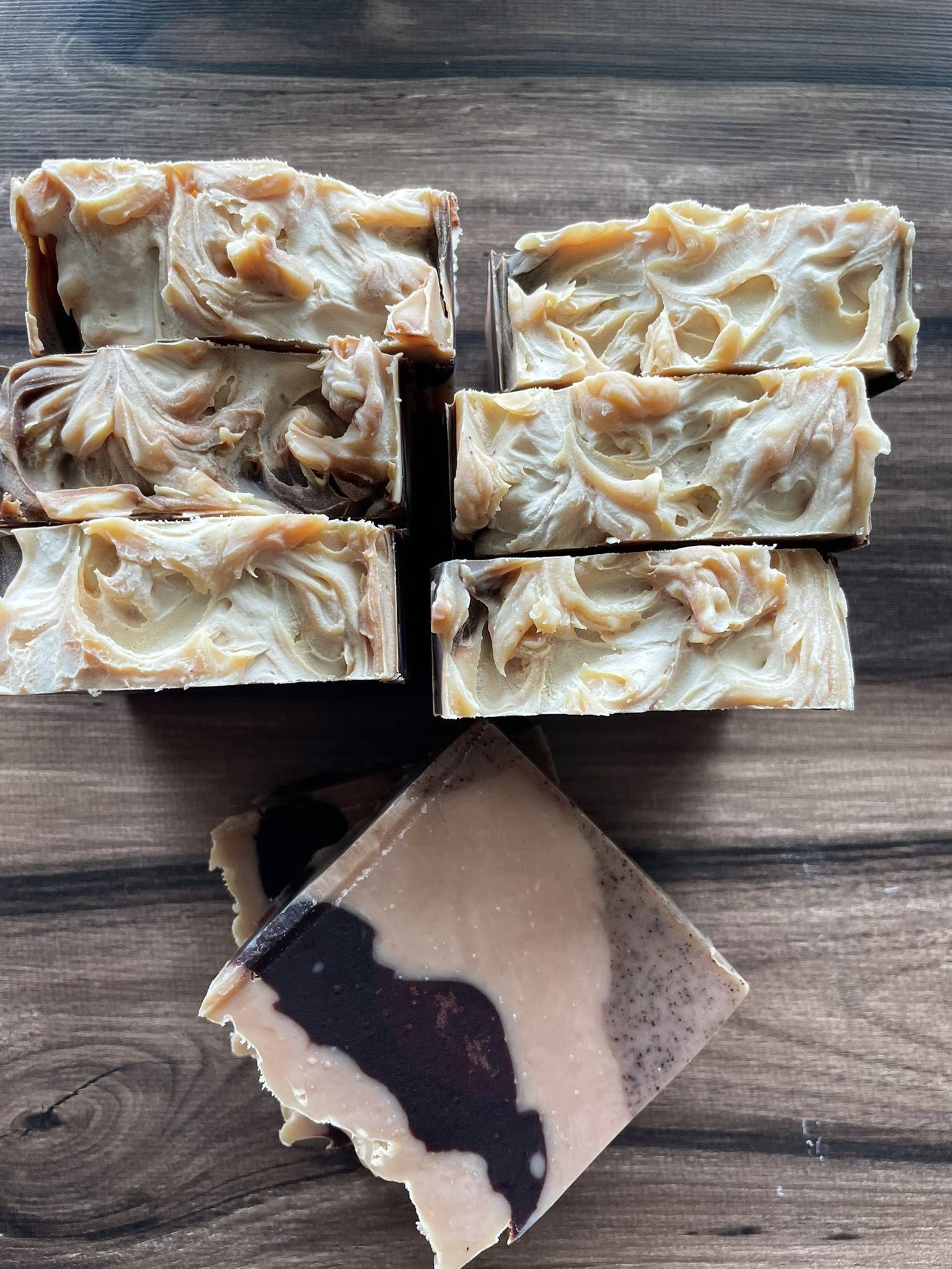 Coffee Shop Soap