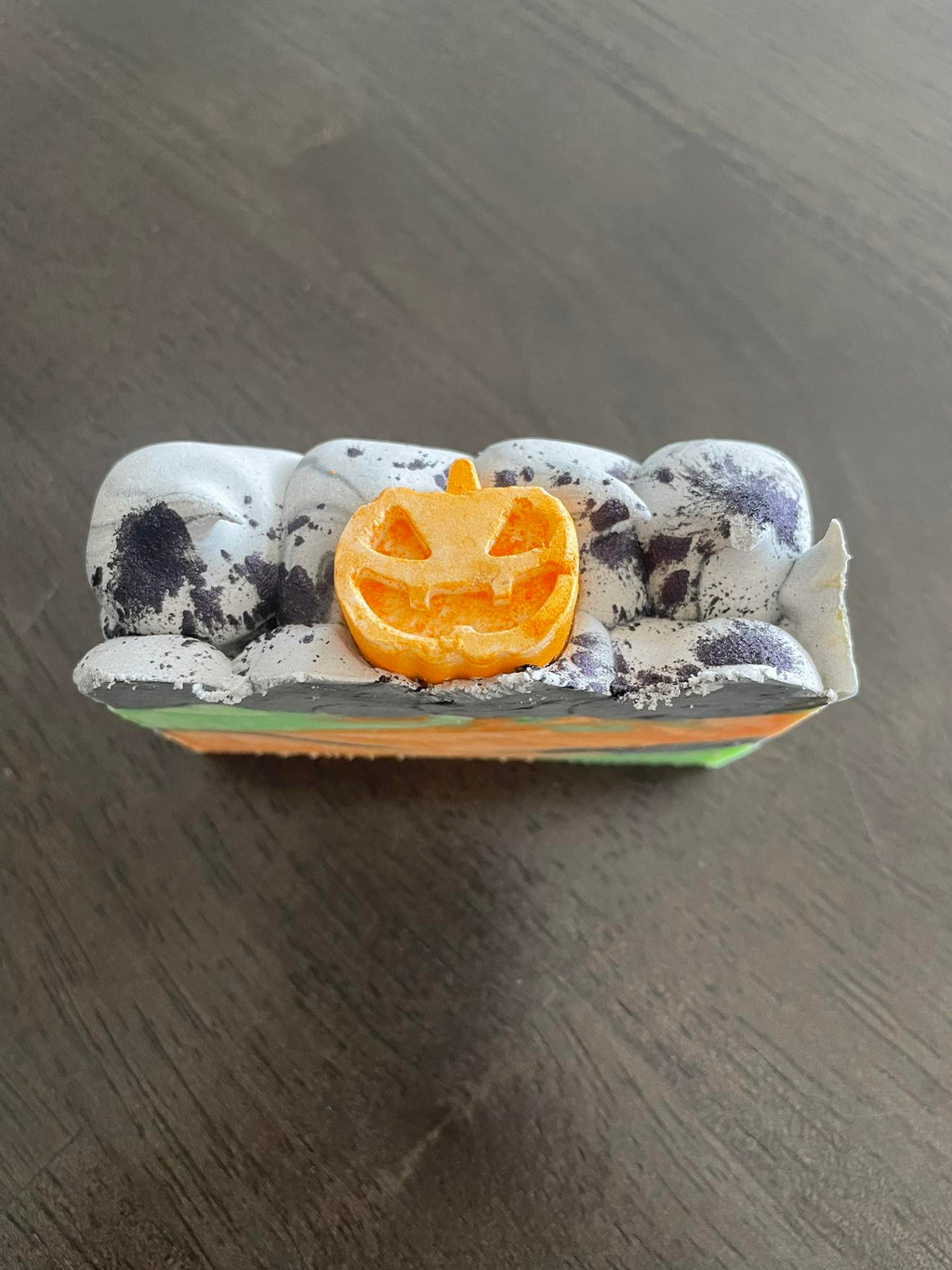 Halloween Soap