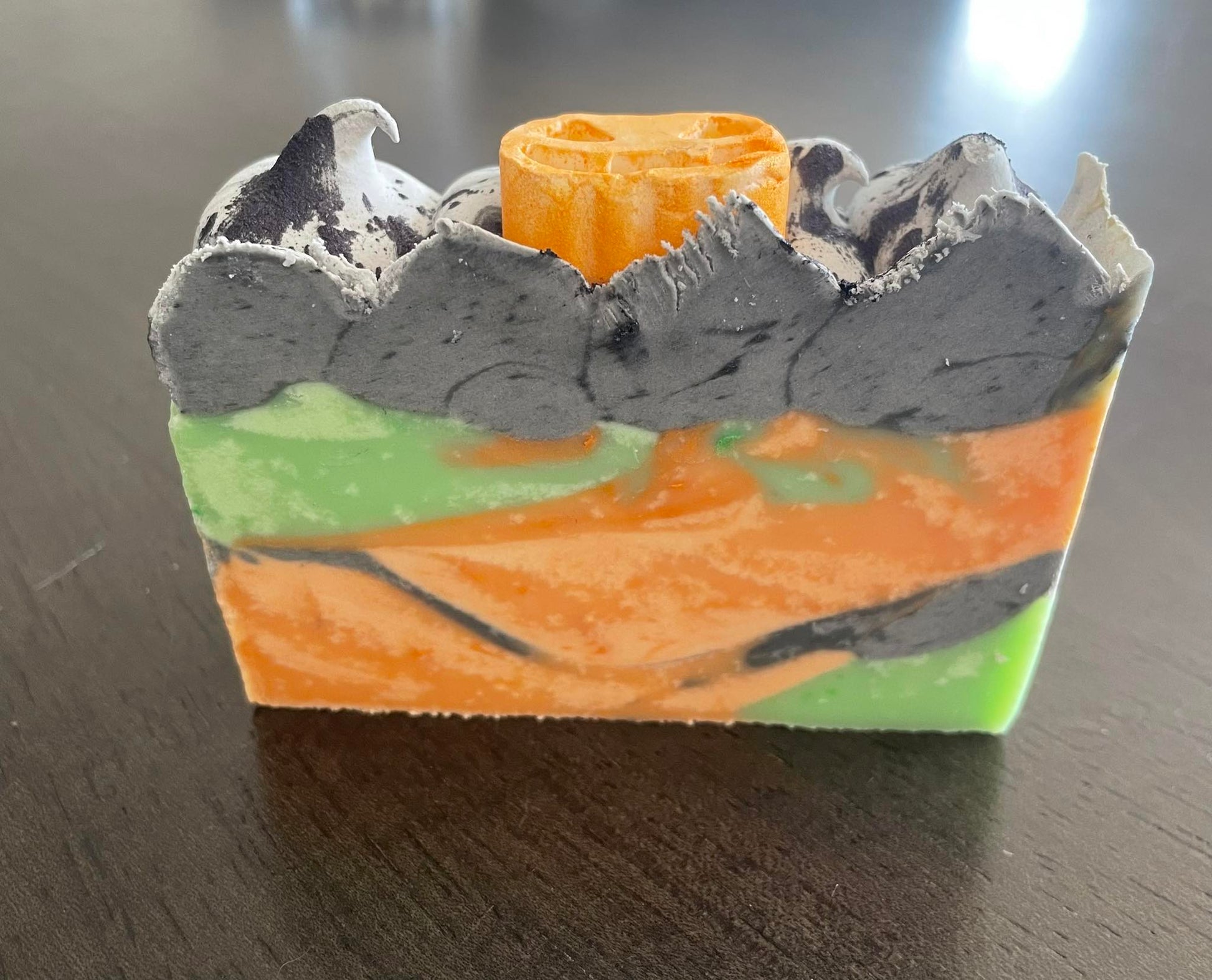Halloween Soap