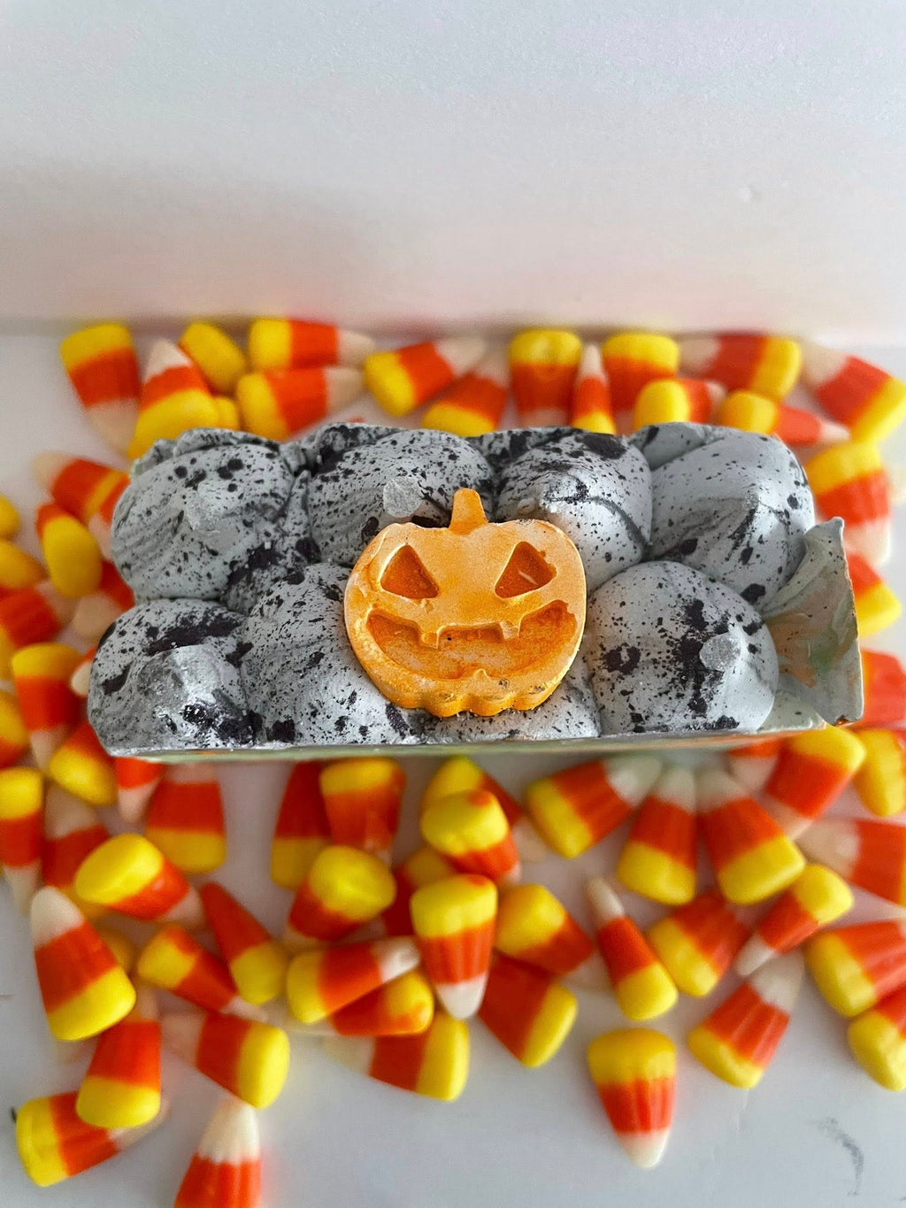 Halloween Soap