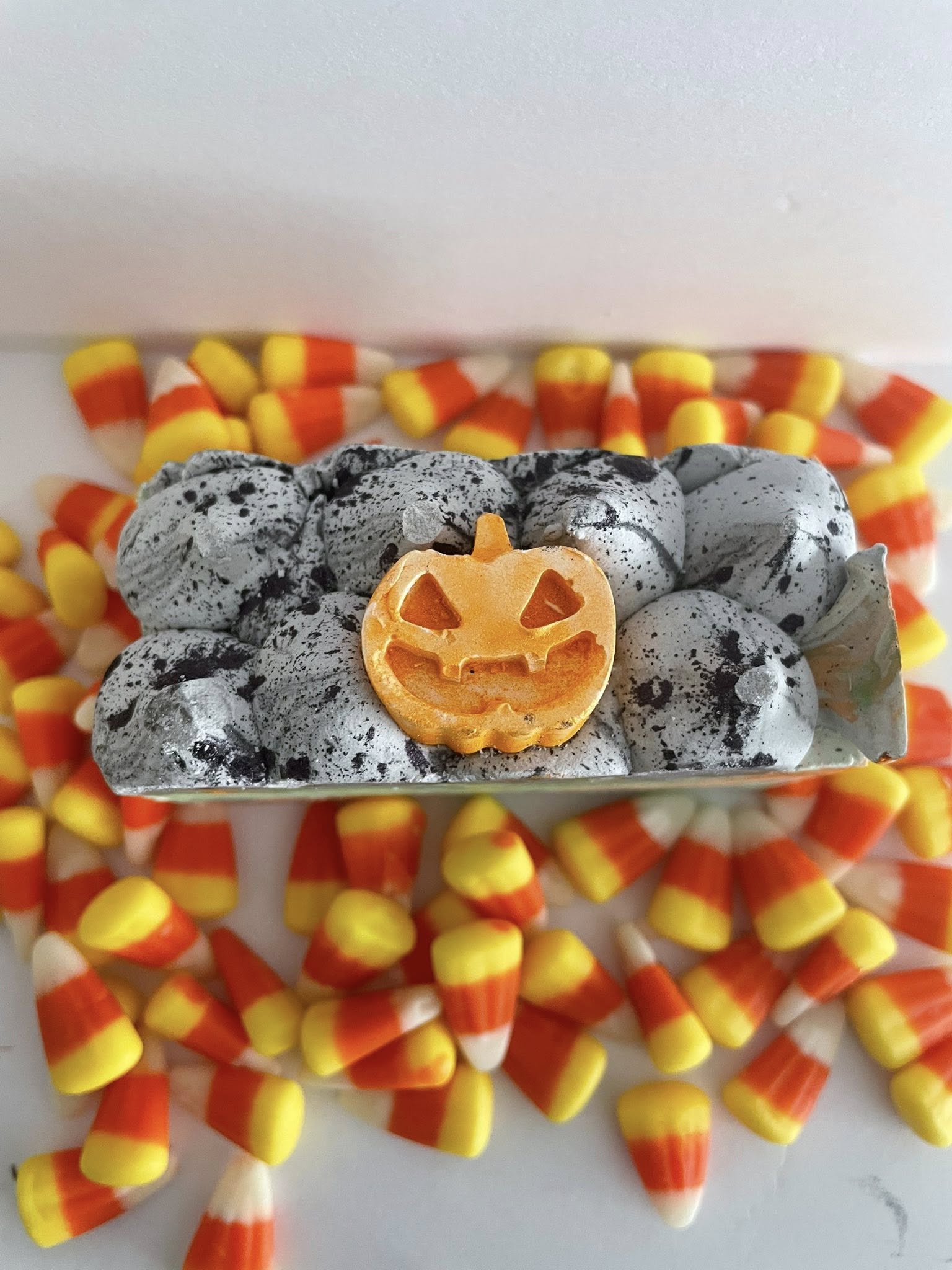 Halloween Soap