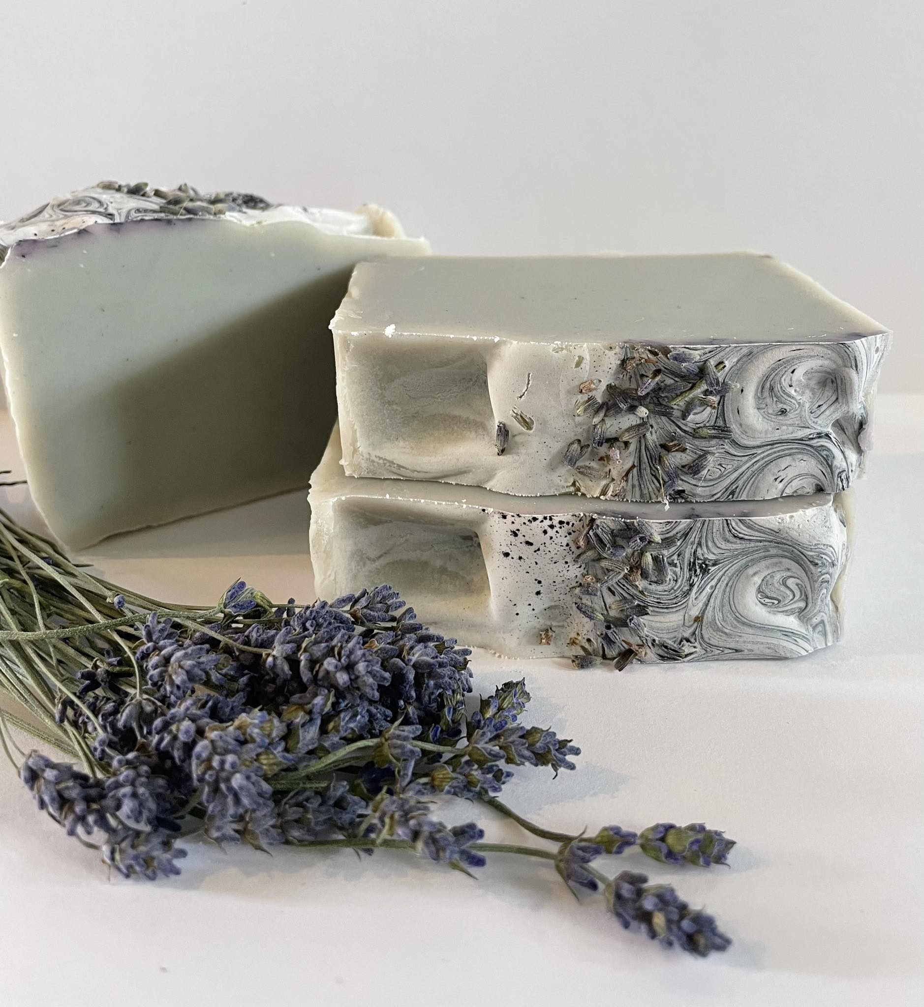 Lavender Soap