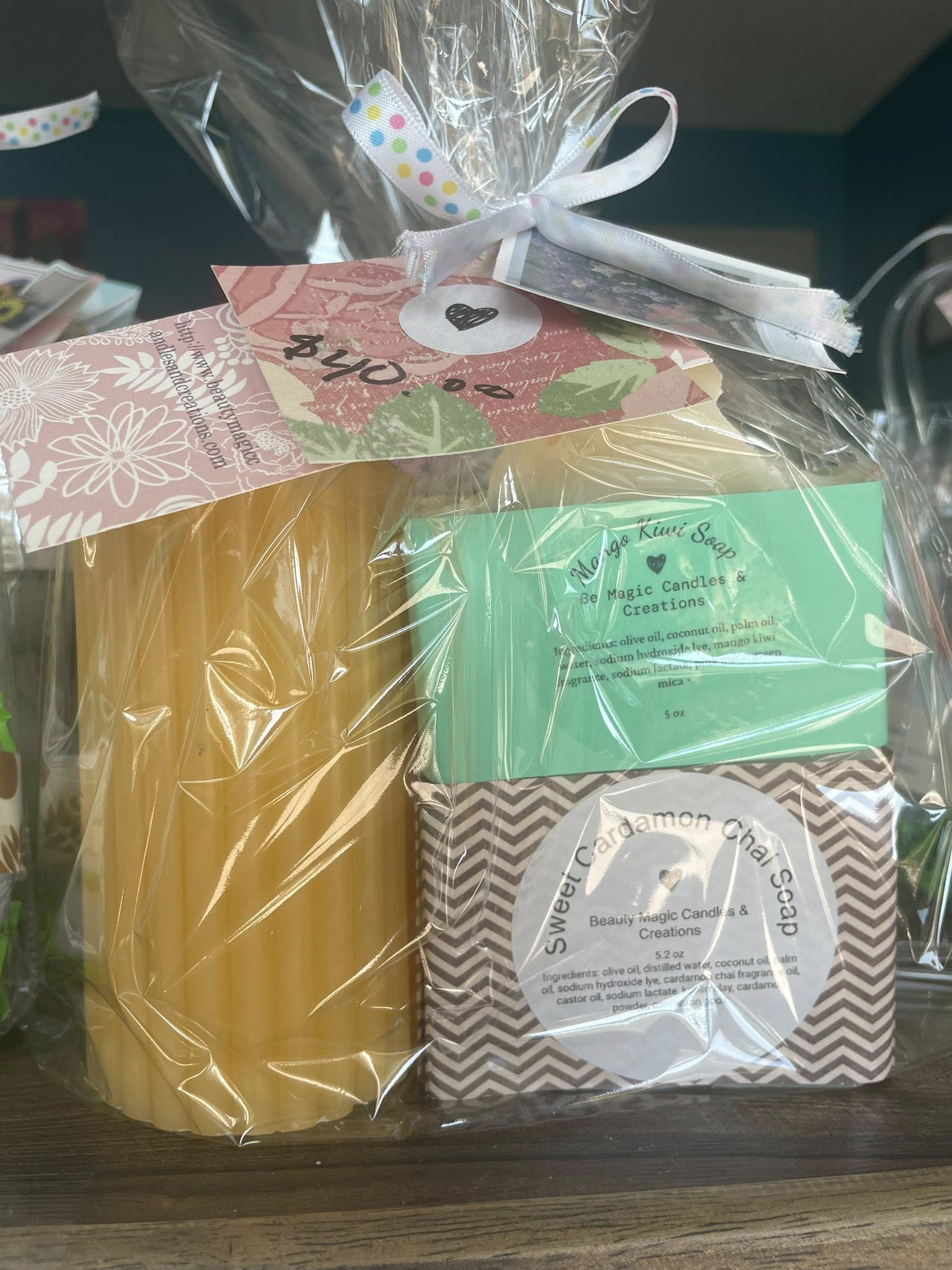 Large Gift Set