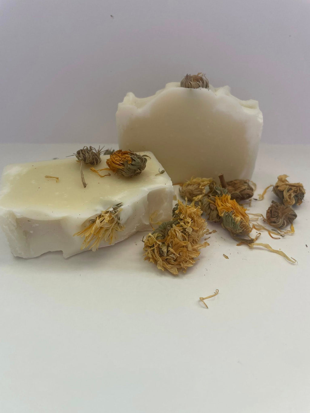 Calendula Soap