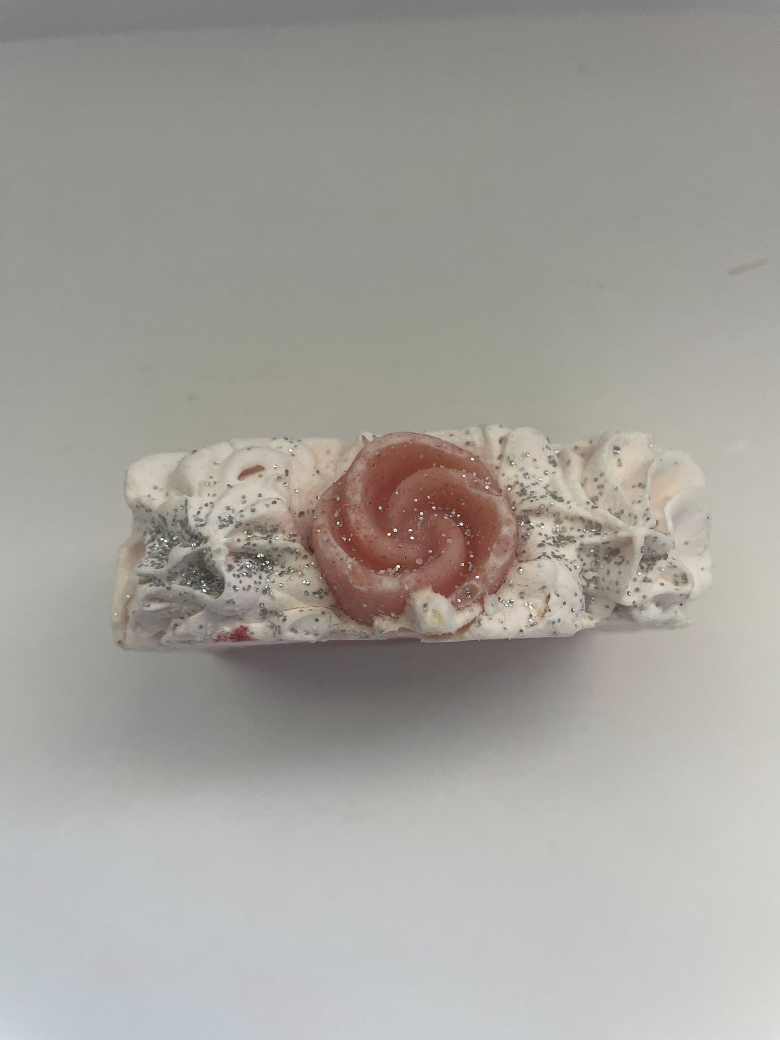 Birthday Cake Luxury Soap