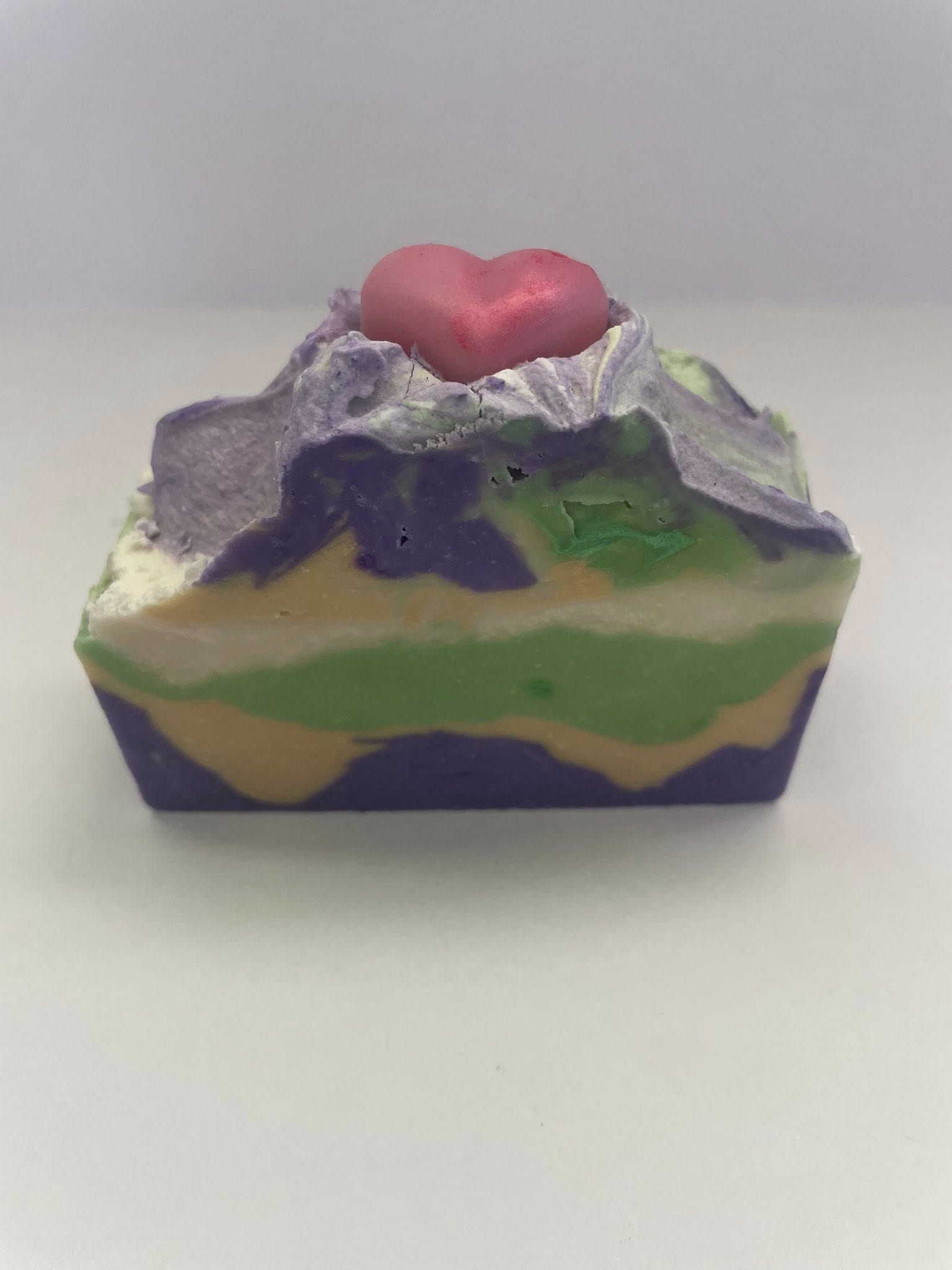 Bubblegum Yum Soap
