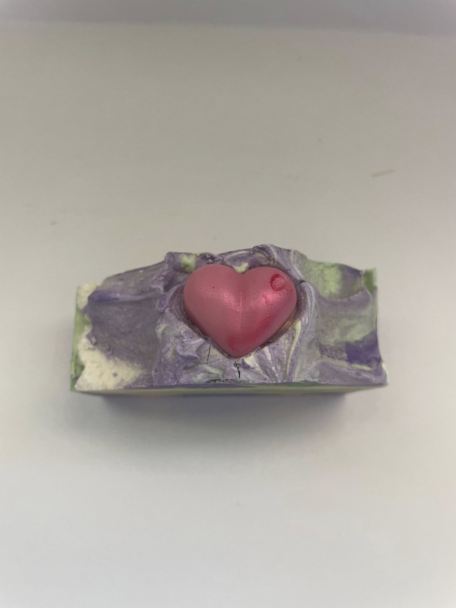 Bubblegum Yum Soap